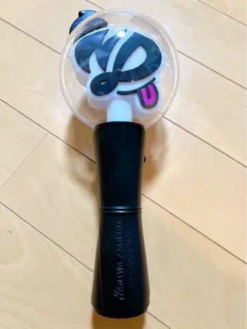 나니와단시 응원봉 LIVE TOUR 2025