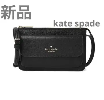 택 포함 kate spade 케이트 스페이드 숄더백 쇼레트
