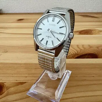 KING SEIKO 킹 세이코 KS45 45-7001 작동품