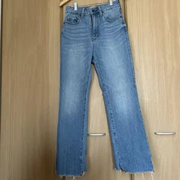 KELLY vintagedenim 플레어 데님 M