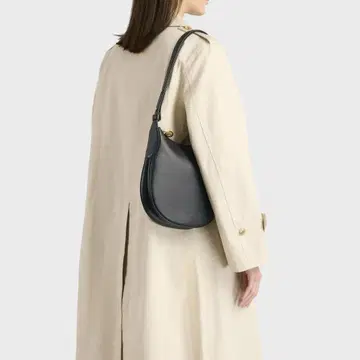 CAFUNE 카프네 Lune Bag 룬 백 새상품급