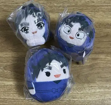 닌타마 쿠쿠치 헤이스케 허그 캐릭터 포테코로 마스코트 후와코로링