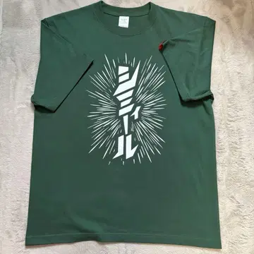 시미얼 T셔츠