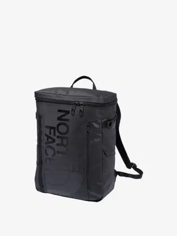 THE NORTH FACE 블랙 백팩