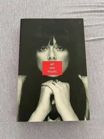 COSEY FANNI TUTTI Art sex music
