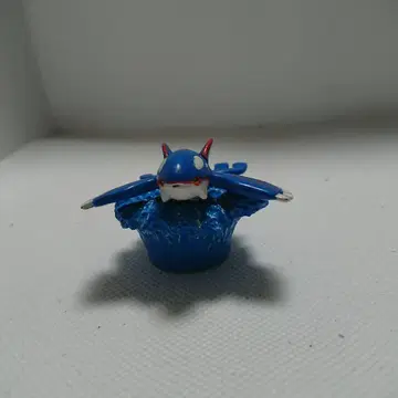 포켓몬 초기 몬코레 카이오가
