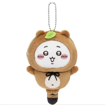 치이카와 너구리다 복권 C상 치이카와