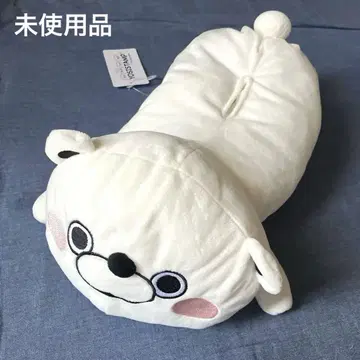 요시 스탬프 곰돌이 티슈 케이스