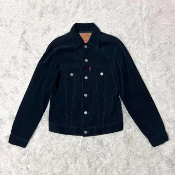 DAILY WARDROBE INDUSTRY 코듀로이 자켓 1