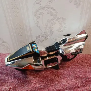 전자전대 메가레인저, 오토 슬라이더