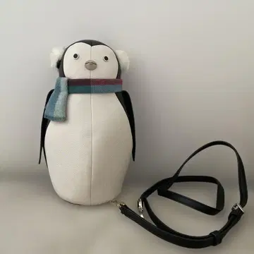 Kate Spade 모티 펭귄