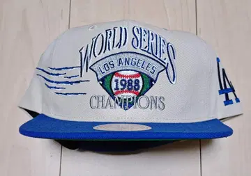 MLB Los Angeles Dodgers 다저스 WS 1988