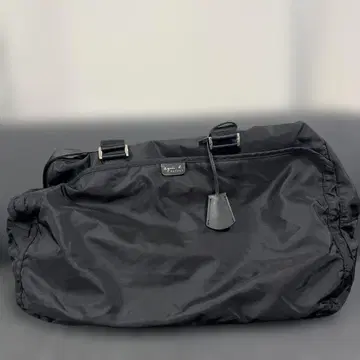 agnes b. voyage 아녜스베 2way 보스턴 백 백