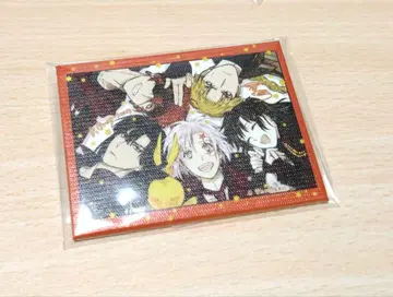 D.gray-man D.그레이 POP UP SHOP 원화전 미니 캔버스