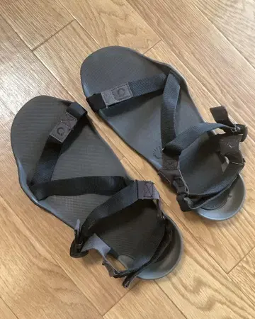 xero shoes 샌들 M9
