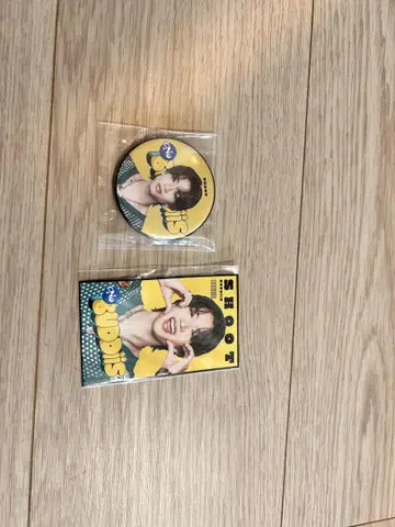 BUDDiiS SHOOT 묶음 판매