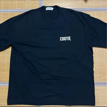COOTIE PRODUCTIONS Oversized 셔츠 tee s