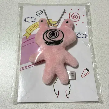 카베쵸로쨩