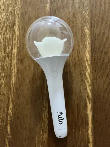 Ado 캄파넬라 로즈 응원봉
