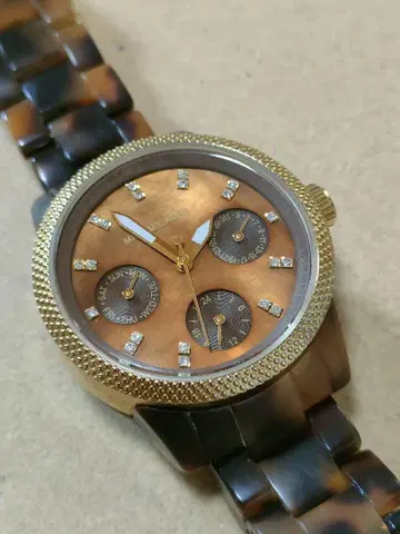 Michael Kors MK-5399 아날로그 손목시계