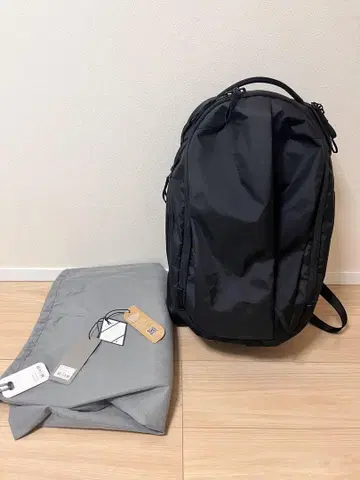 able carry max edc x-pac 블랙