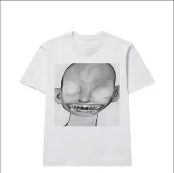 BMTH 티셔츠 DARKSIDE L 사이즈