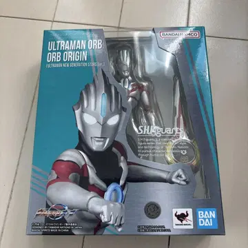 S.H.Figuarts 울트라맨 오브 오브 오리진