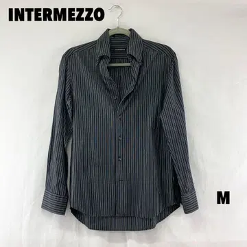 W0263T INTERMEZZO 셔츠