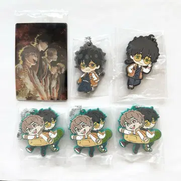 WIND BREAKER 토가메 죠 묶음 판매