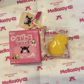 mellojoy DIYJOJO 스퀴즈 꼬마 시리즈