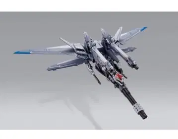 미개봉 새상품 METAL BUILD 얼터너티브 스트라이크 I.W.S.P.