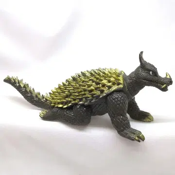 앙기라스 소프비 BANDAI 1990 일본제