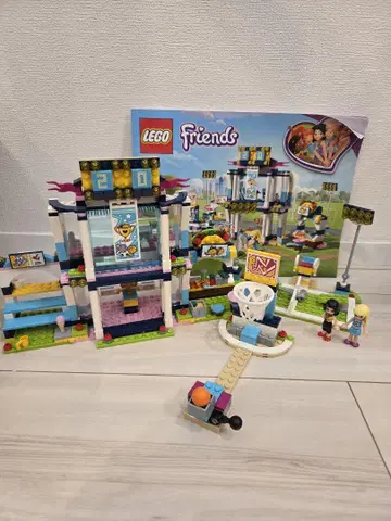 레고 레고 프렌즈 (41338)