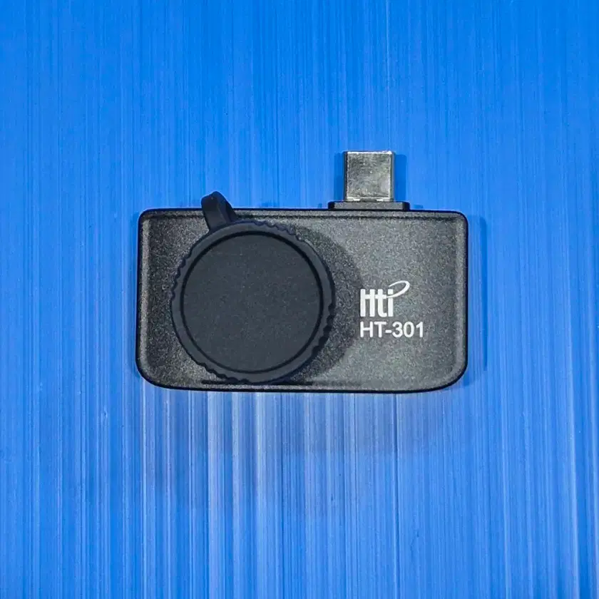 HTi HT-301 Thermal Imaging Camera #열화상카메라,#열화상,#카메라 on