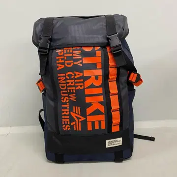 ALPHA INDUSTRIES
