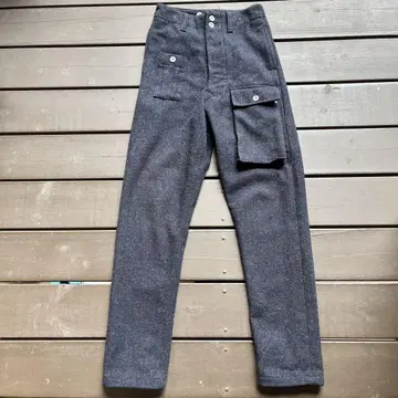 나이젤카본 NIGELCABOURN 80351350000 팬츠 사이즈 26
