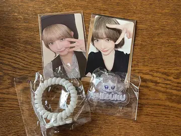 ME:I SHIZUKU 이이다 시즈쿠 묶음 판매