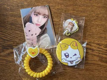 ME:I AYANE 타카미 아야네 묶음 판매