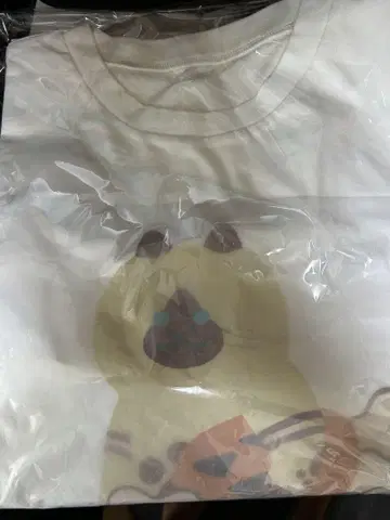 캡콤 복권 몬스터 헌터 아이루 티셔츠