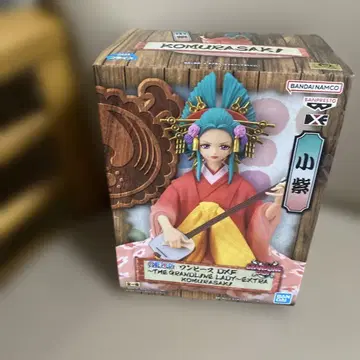 원피스 DXF THE GRANDLINE LADY 코무라사키 N8-74