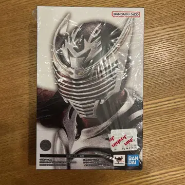 메루카리 최저가 S.H.Figuarts 진골조 가면라이더 류우키 피규아트