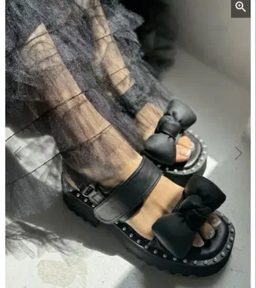 DONOBAN AKIRON 펄 샌들 S 아키론