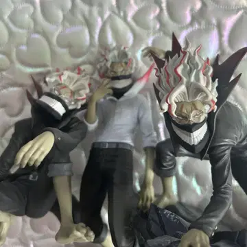 다다단 오카룬 피규어