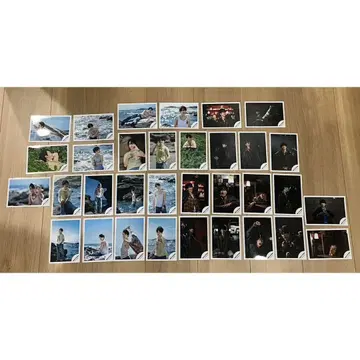 토츠카 쇼타 공식 사진 33장
