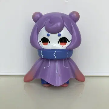 VAG SERIES30.5 덴시코다코 보라색