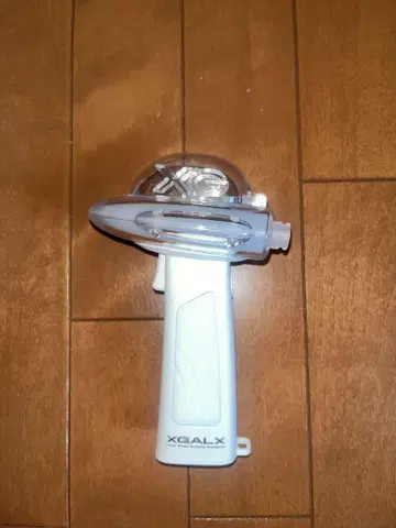 XG OFFICIAL LIGHT STICK Ver.1