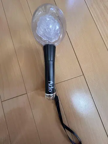 Ado 전국 투어 2023 마즈 응원봉