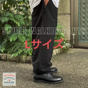 STABRIDGE SHORE WALKER PANTS