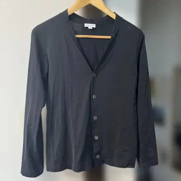 SUNSPEL 블랙 가디건 S 사이즈