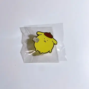 치이카와 산리오 핀즈 컬렉션 폼폼푸딩